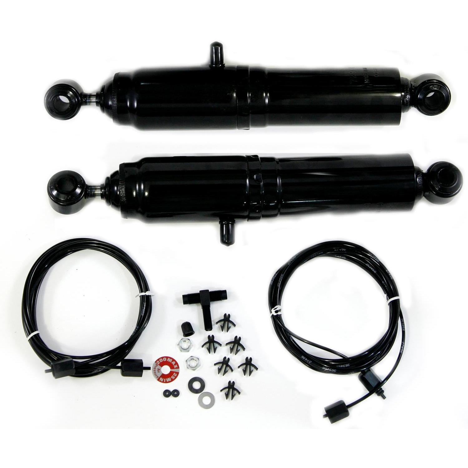 Shock 504-562