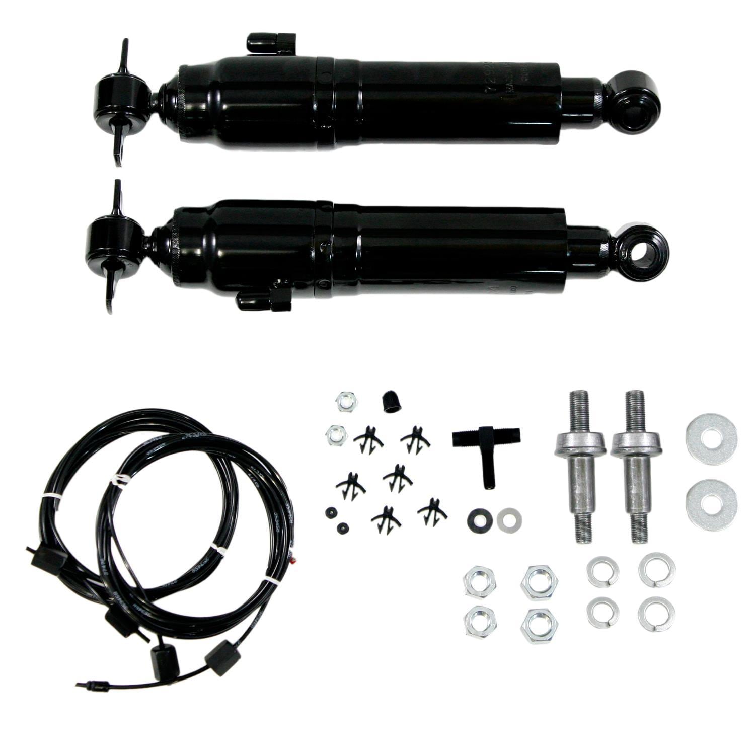 Shock 504-564