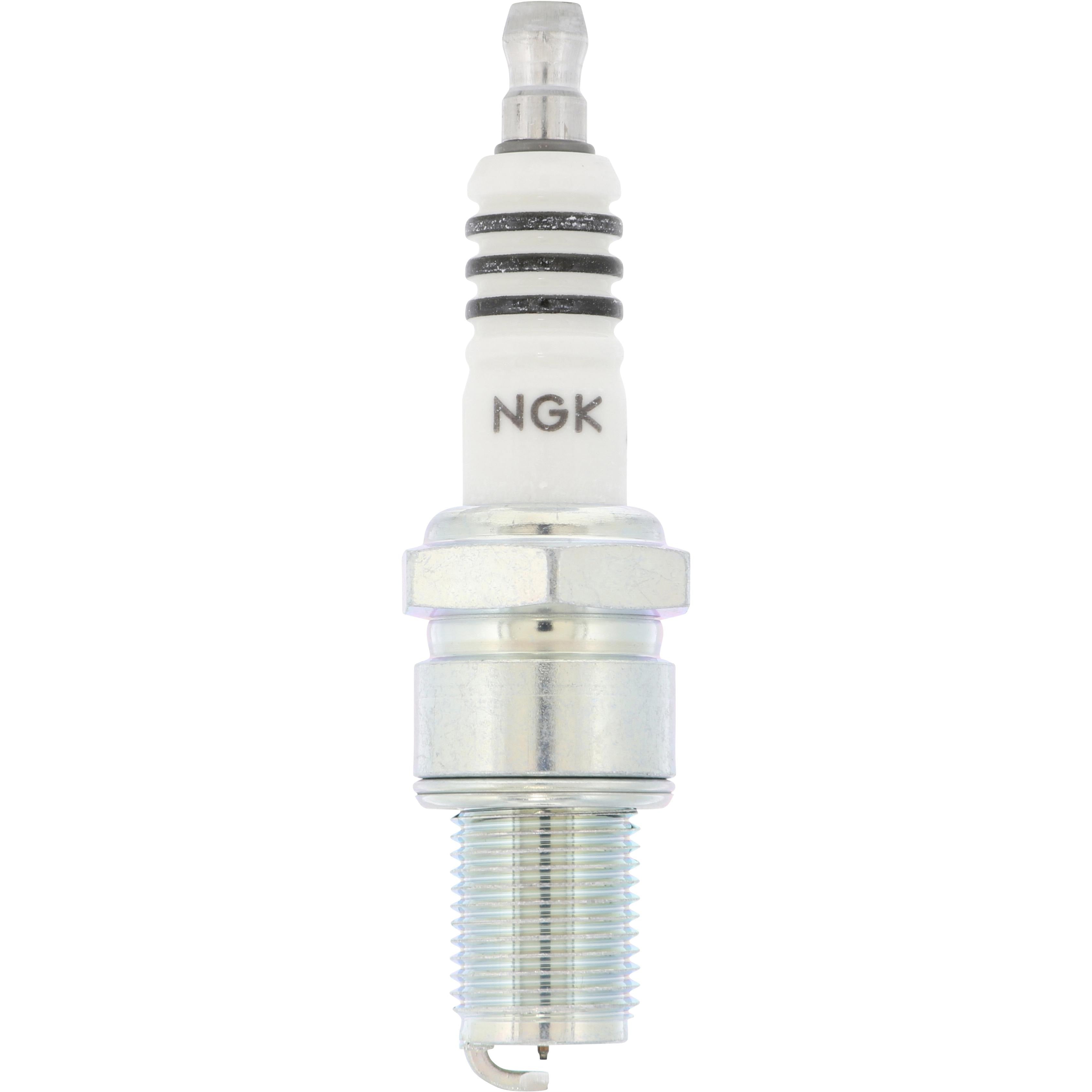 NGK Iridium IX Iridium Spark Plug 5044