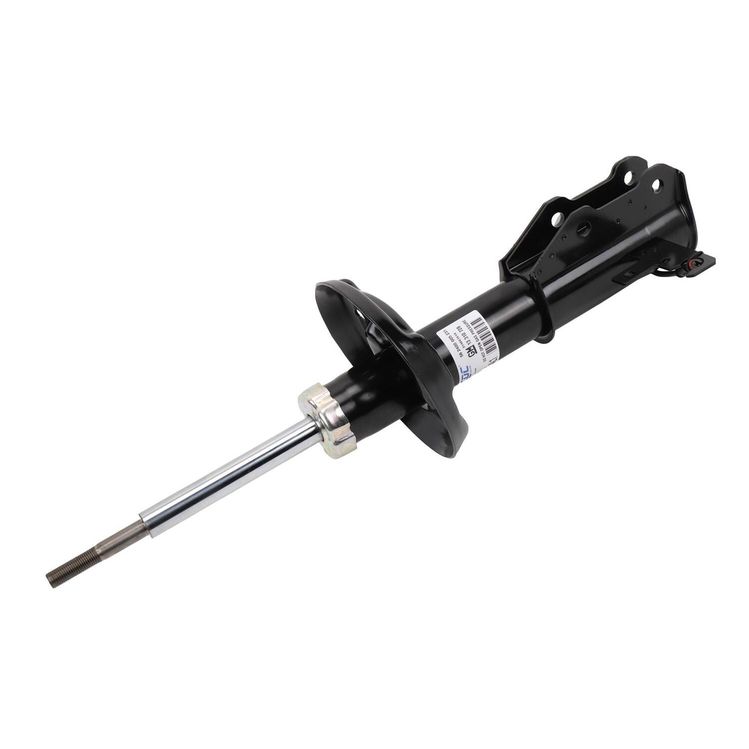 GM Genuine Parts Strut Assembly 506-777