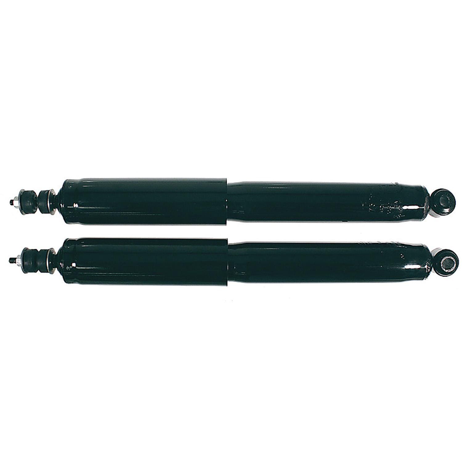Rare Parts Shock 50641