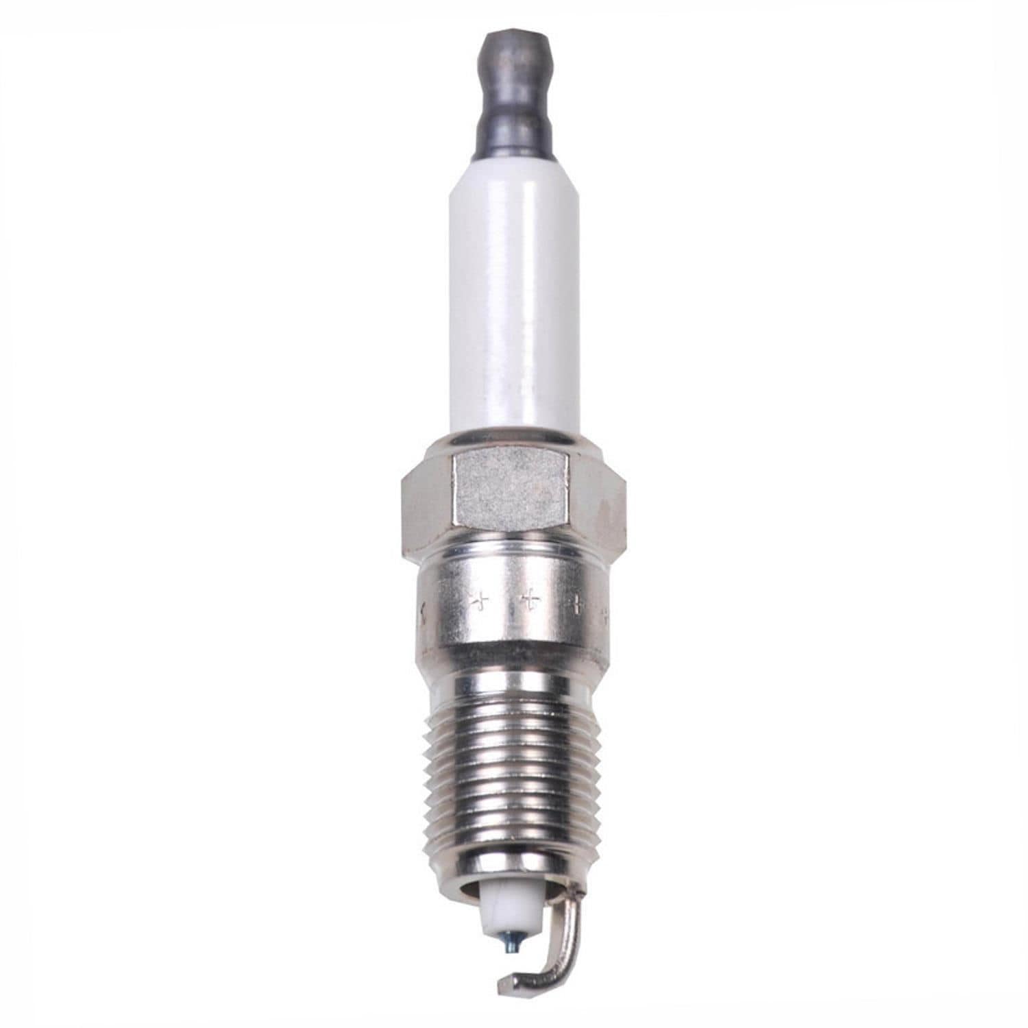 DENSO Auto Parts Double Platinum Spark Plug 5071