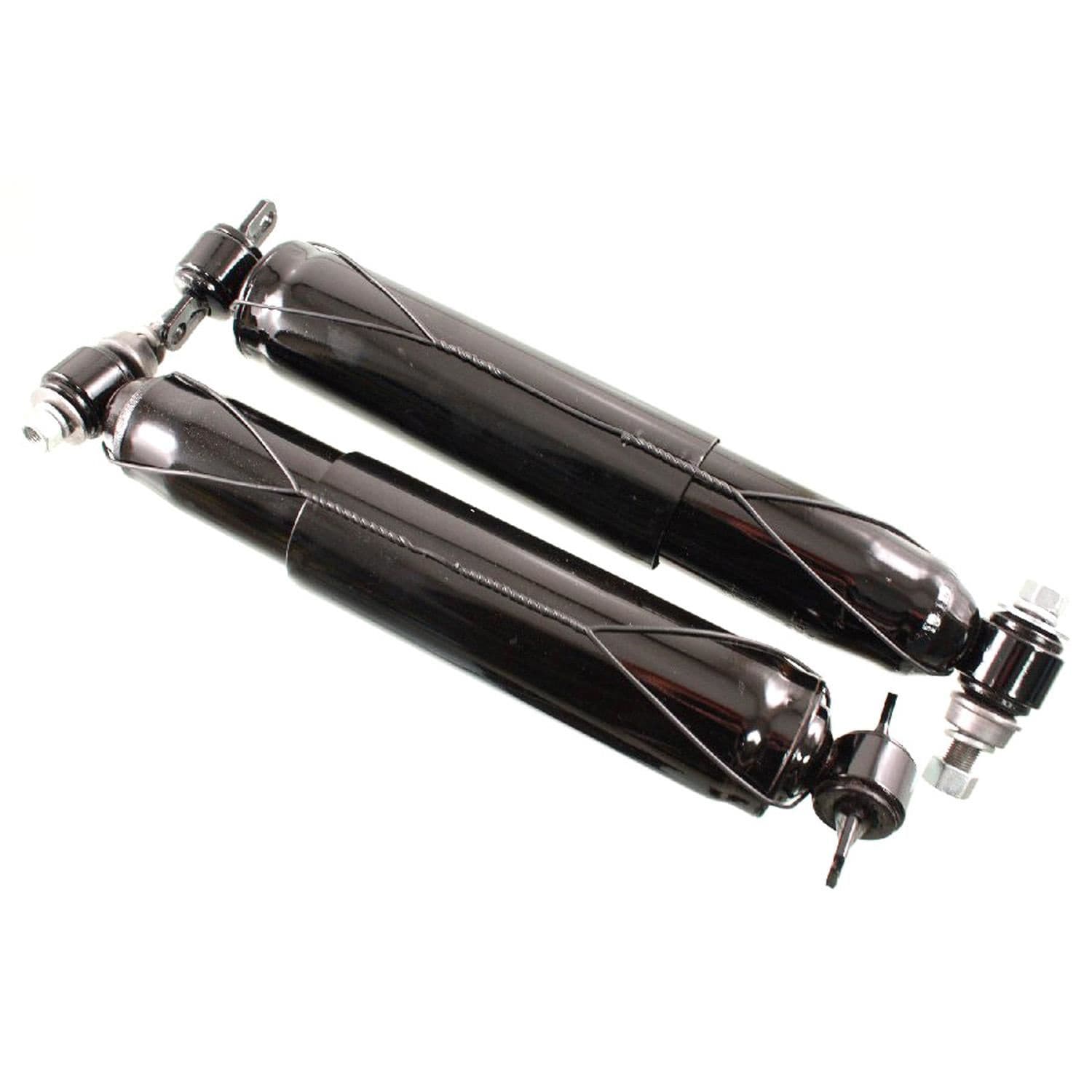 Rare Parts Shock 50743
