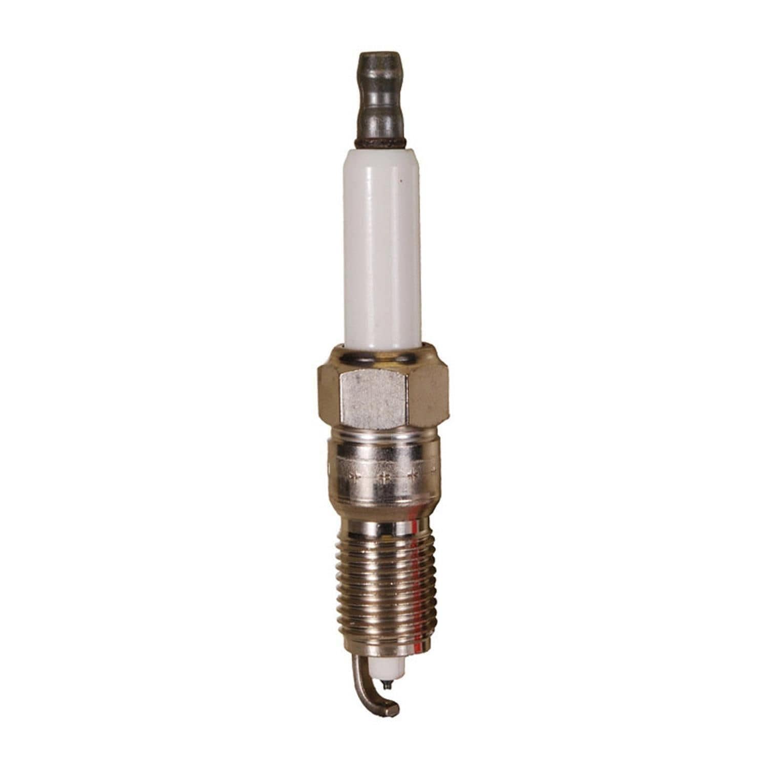 DENSO Auto Parts Double Platinum Spark Plug 5077