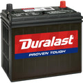 Group Size 51 Battery 51-DL