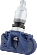 Bosch QF0470 Metal Valve Universal Tire Pressure Monitoring System Sensor (TPMS) / 315MHz/433MHz - (Must be Programmed Prior to Install)