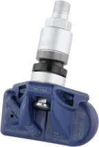 Bosch QF0470 Metal Valve Universal Tire Pressure Monitoring System Sensor (TPMS) / 315MHz/433MHz - (Must be Programmed Prior to Install)