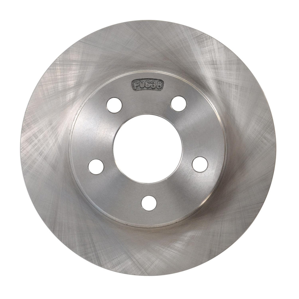 Disc Brake Rotor 5108