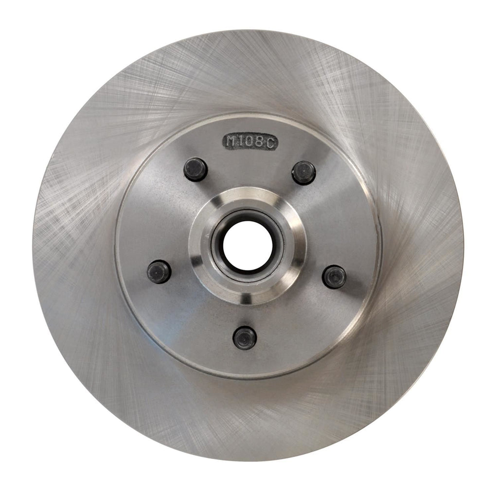 Disc Brake Rotor and Hub Assembly 5113