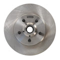 Disc Brake Rotor and Hub Assembly 5113