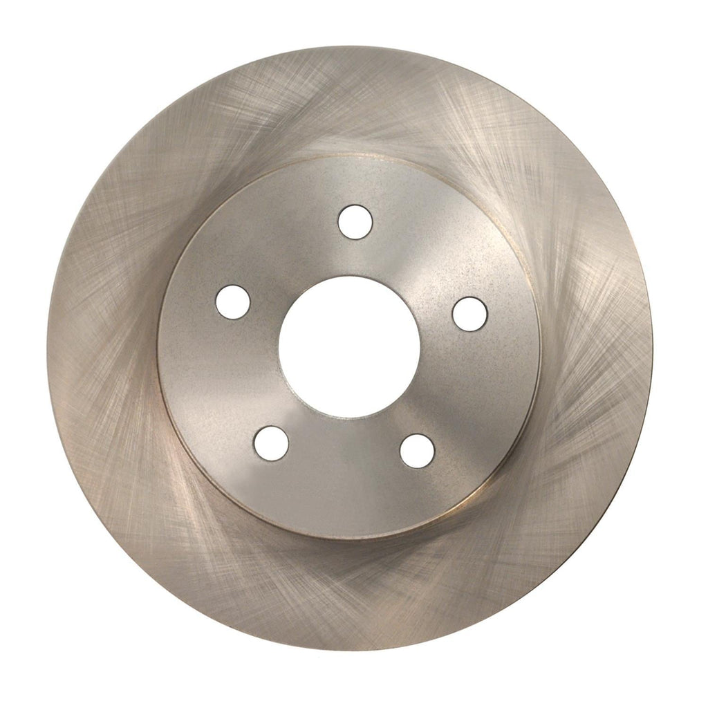 Disc Brake Rotor 5114