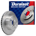 Disc Brake Rotor 5115