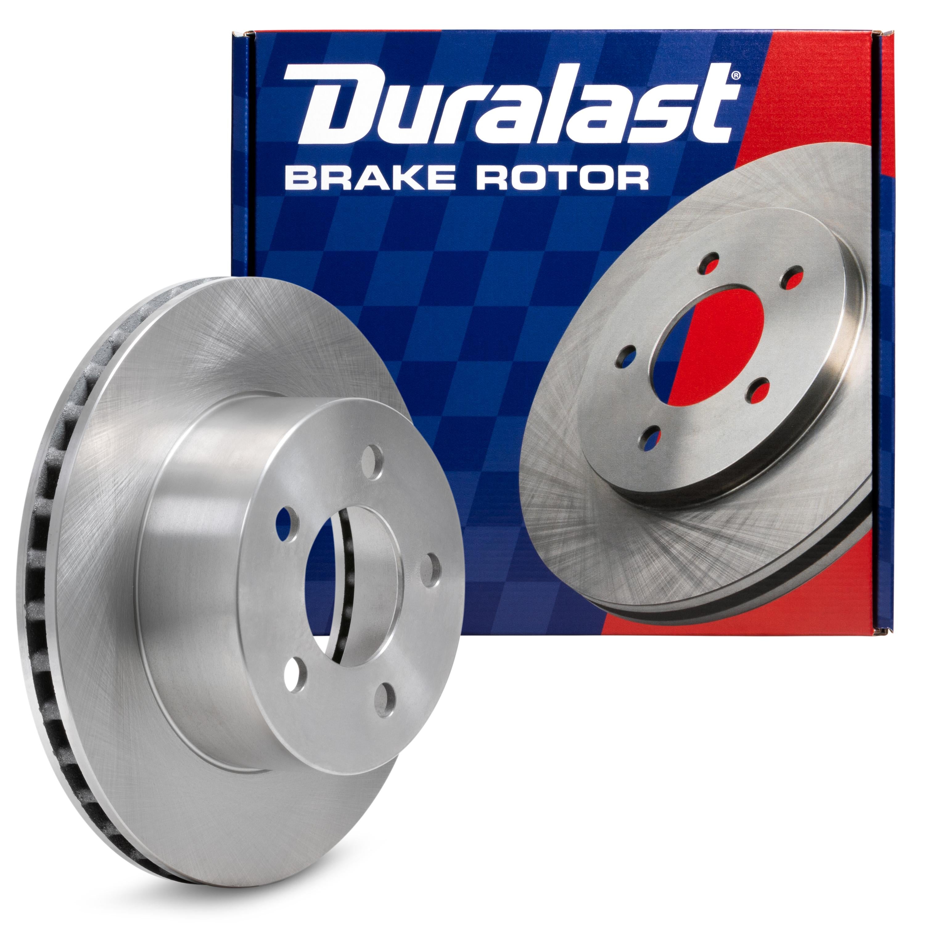 Disc Brake Rotor 5115