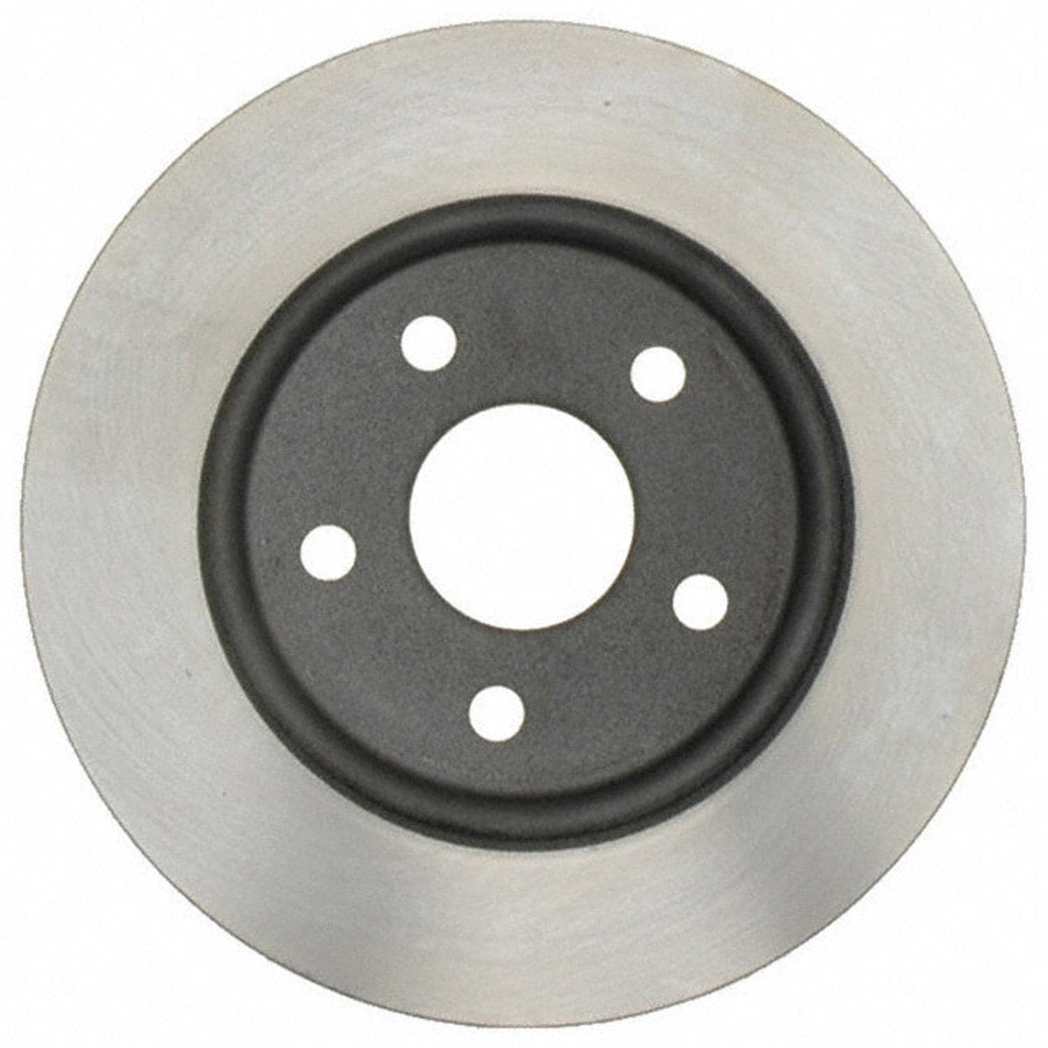 Disc Brake Rotor 5117