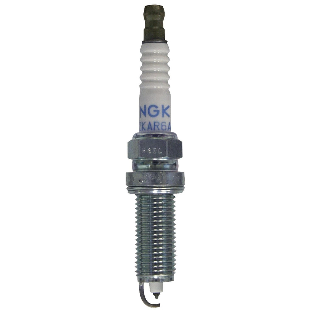 NGK Laser Double Platinum Spark Plug 5118