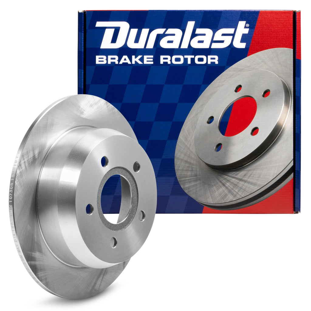 Disc Brake Rotor 5119