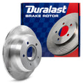 Disc Brake Rotor 5119