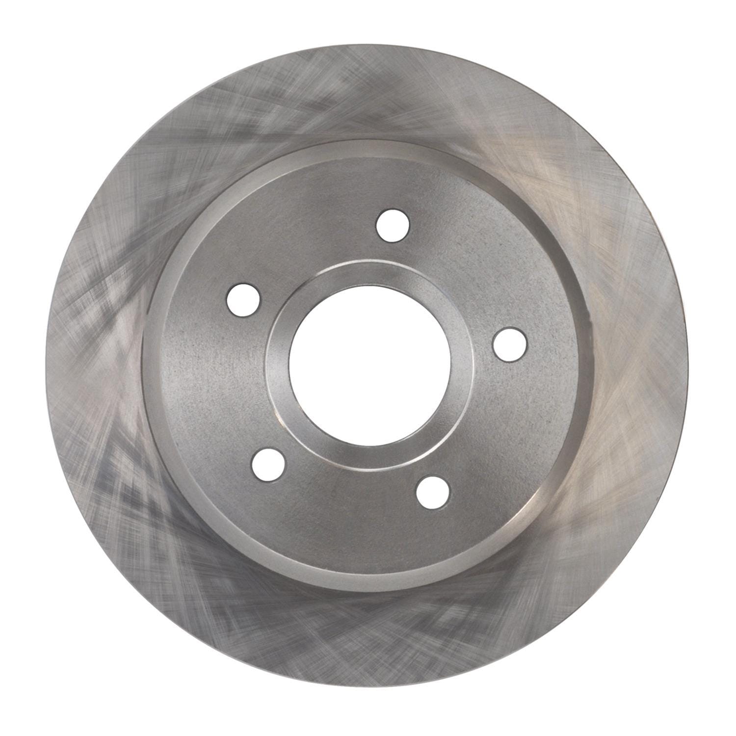 Disc Brake Rotor 5119