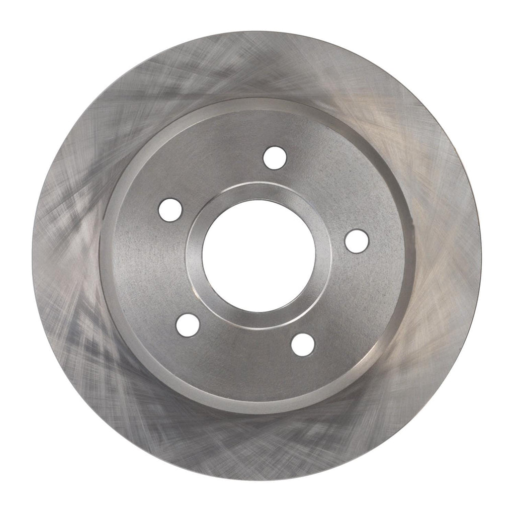 Disc Brake Rotor 5119