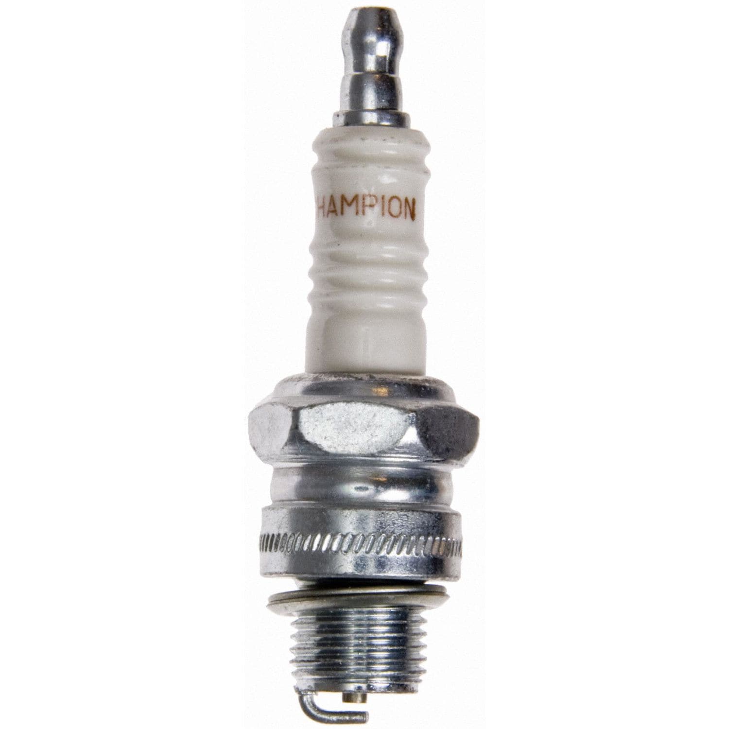 Champion Copper Plus Small Engine Non-Resistor Spark Plug 512