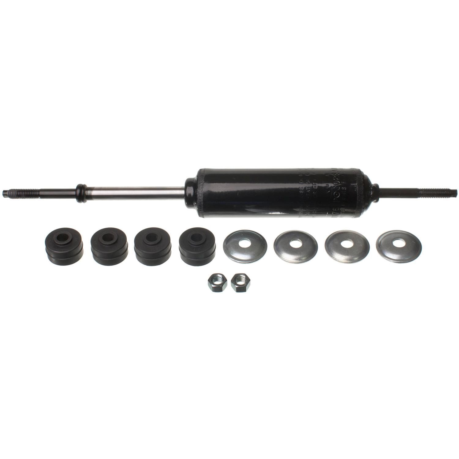 Rare Parts Shock 51244