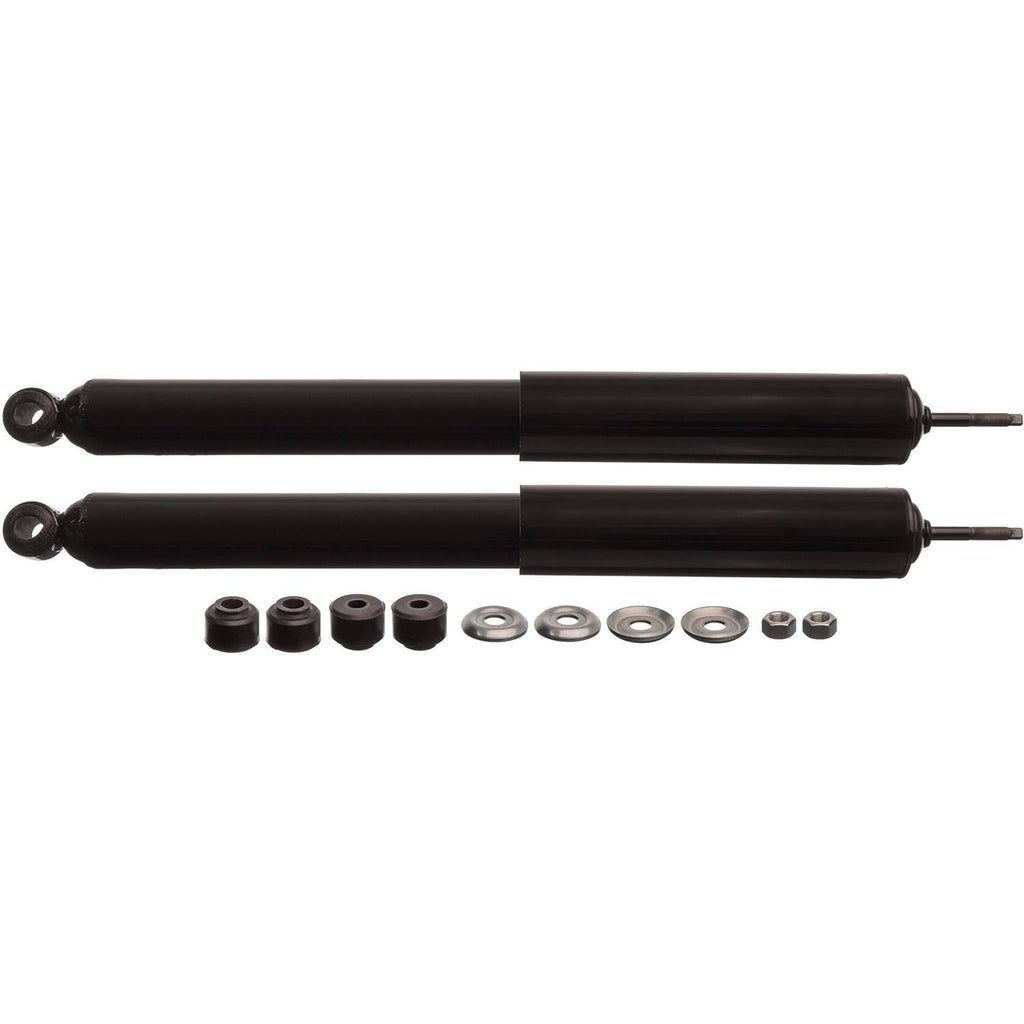 Rare Parts Shock 51267