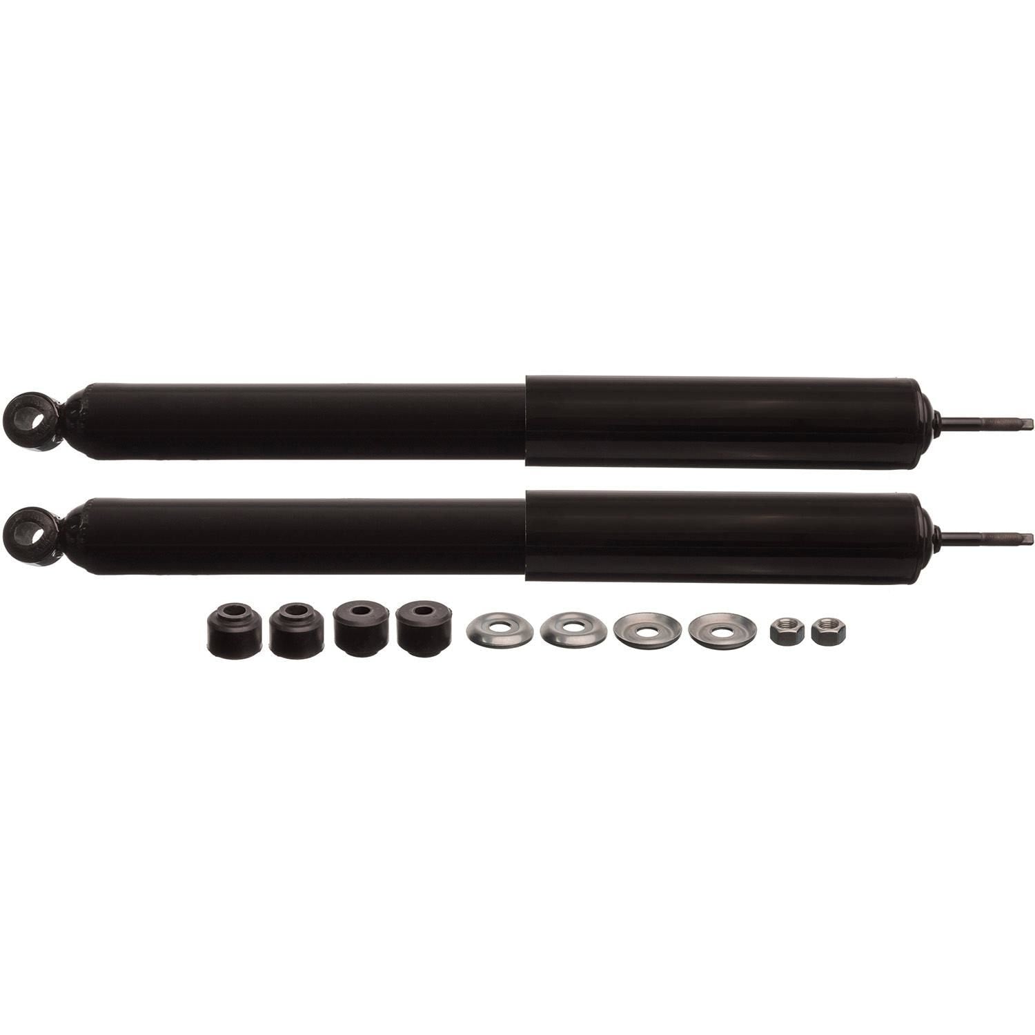 Rare Parts Shock 51267