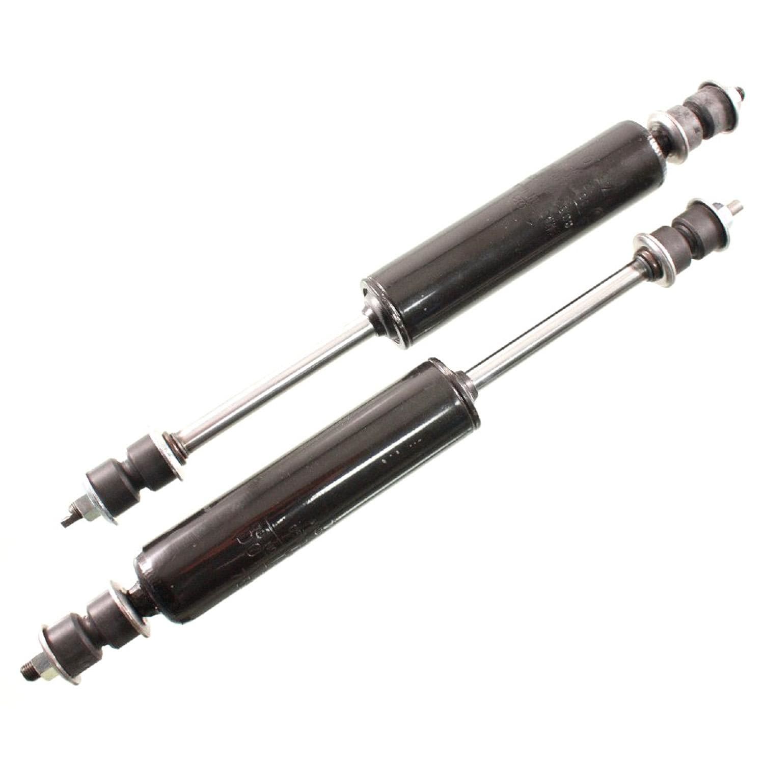 Rare Parts Shock 51272