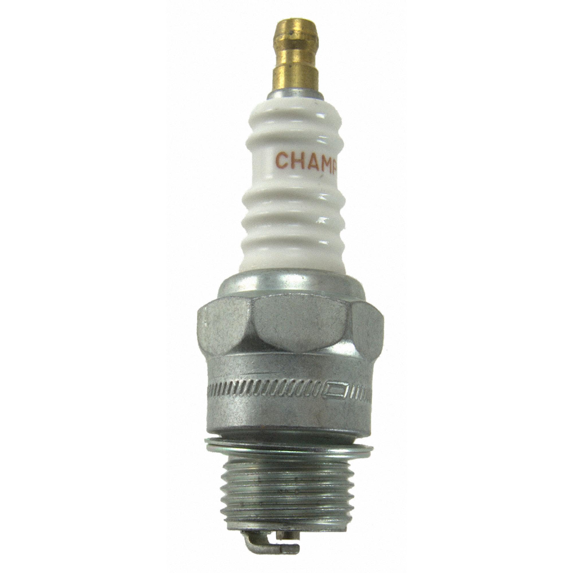 Champion Copper Plus Non-Resistor Spark Plug 514