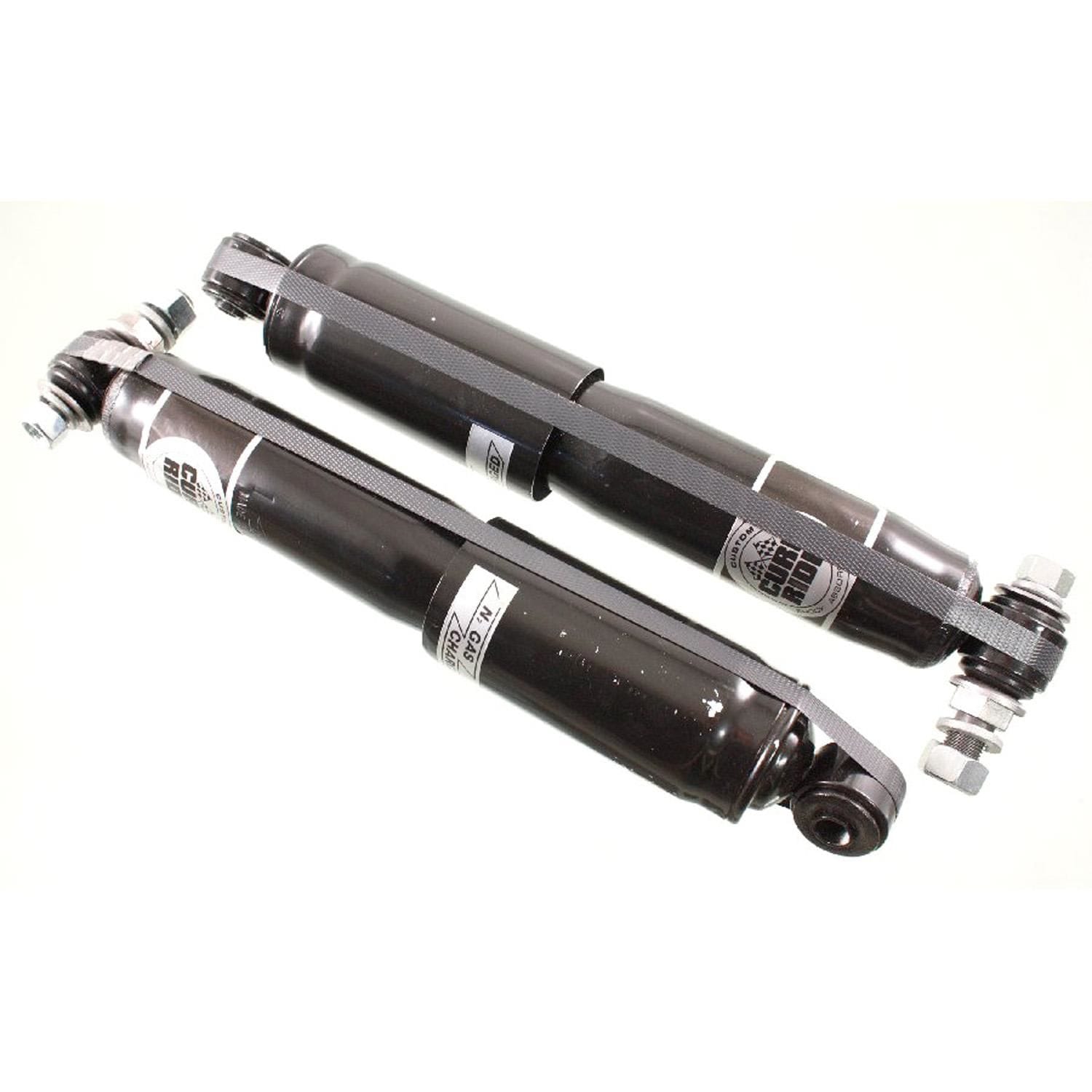 Rare Parts Shock 51565