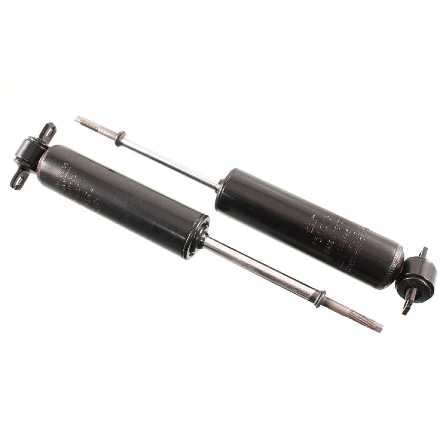 Rare Parts Shock 51670