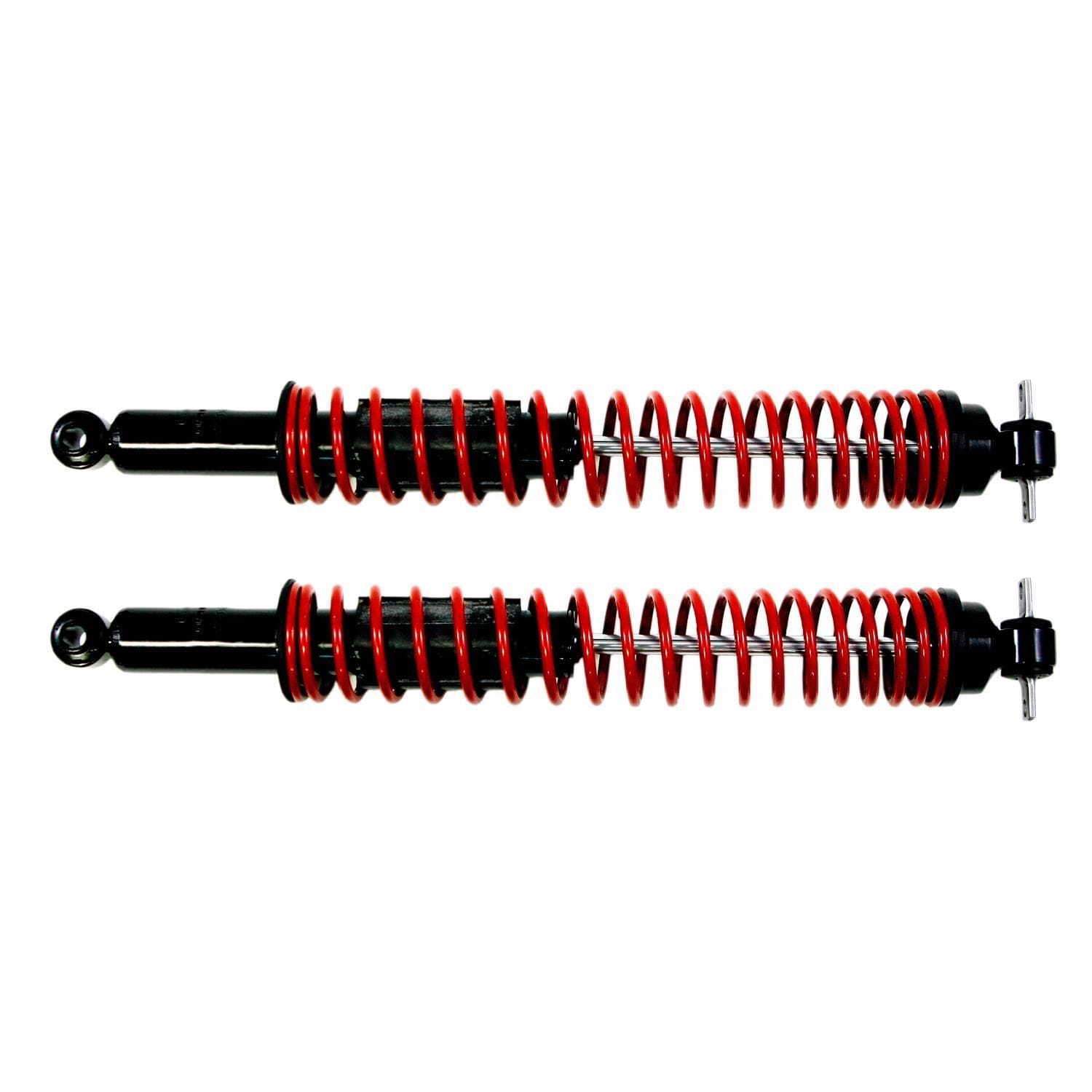 Shock 519-21
