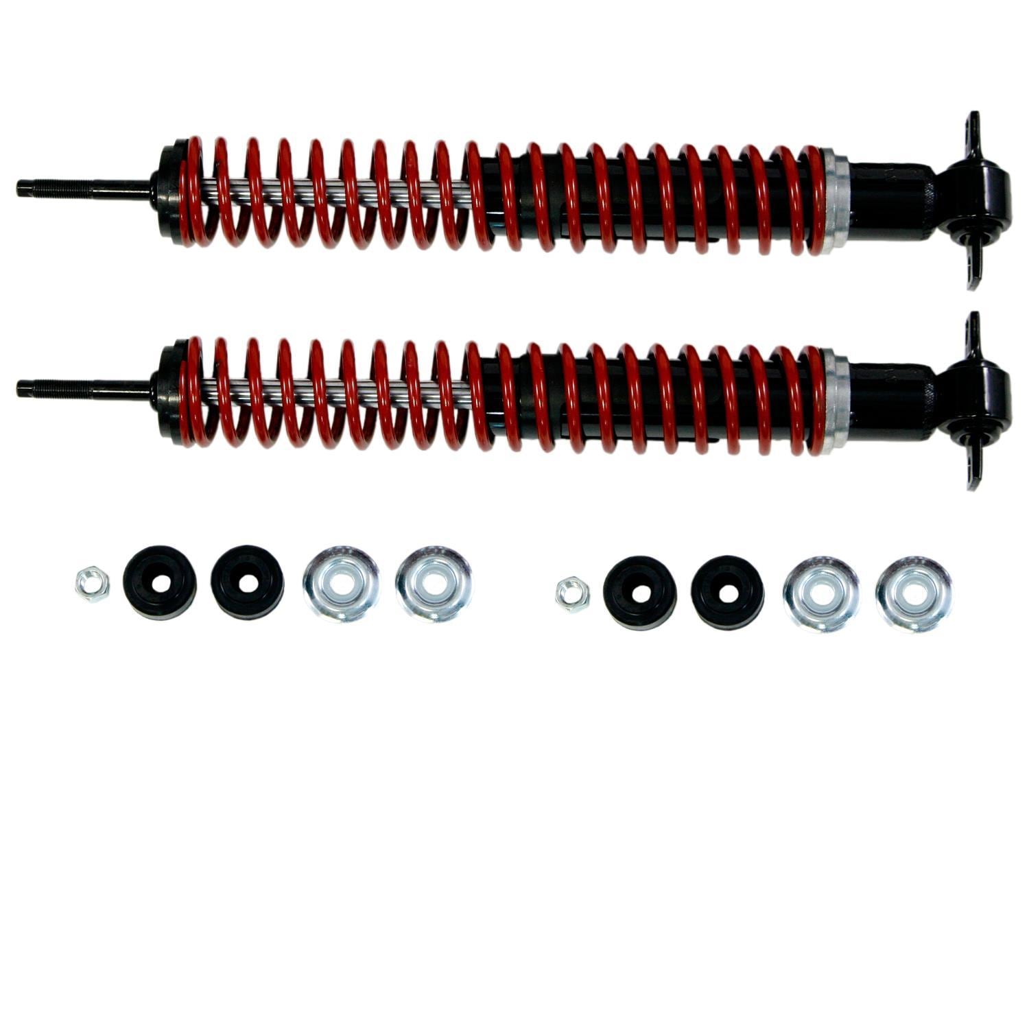 Gold Suspension Shock Absorber 519-36