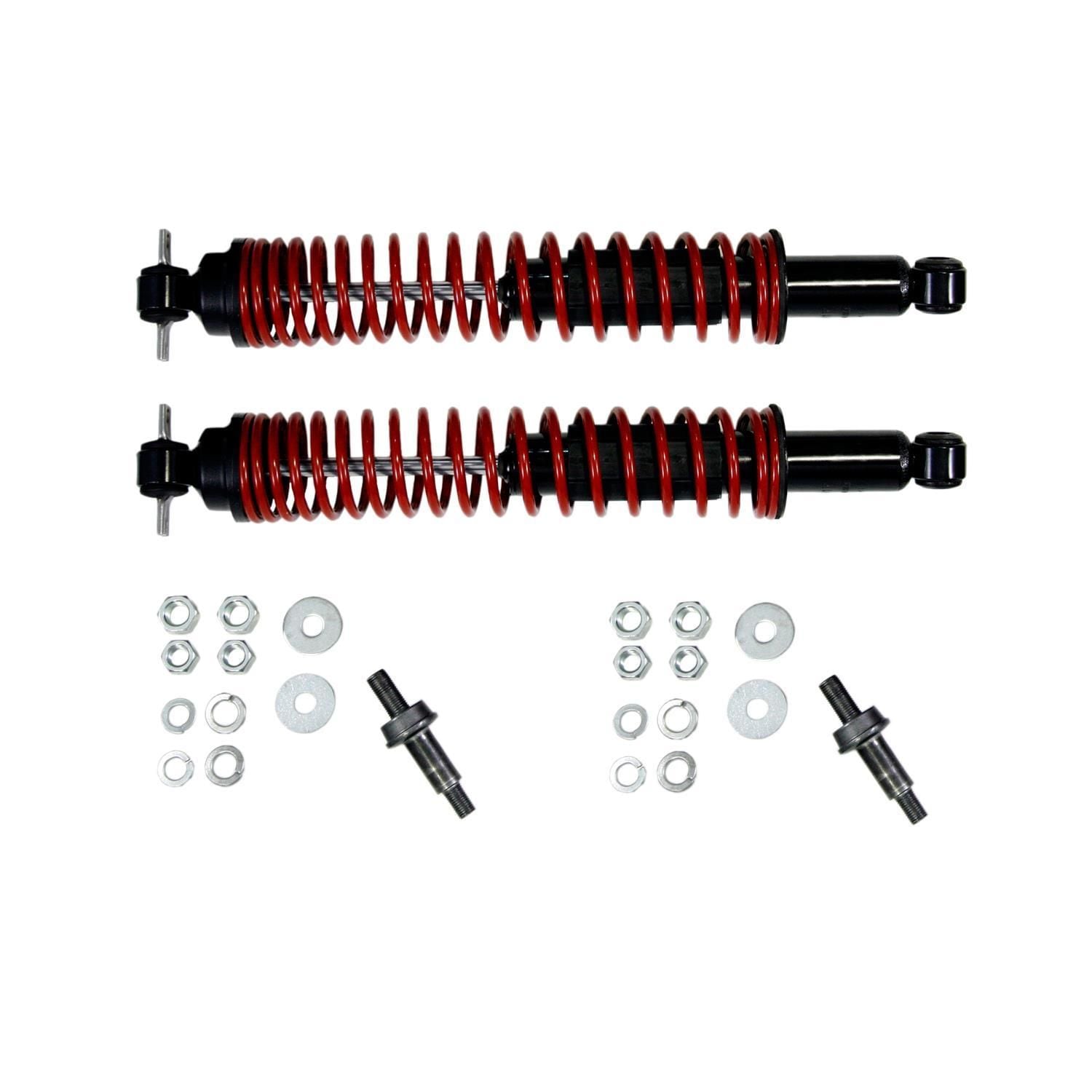 Shock 519-5