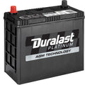 Platinum Group Size 51R Absorbed Glass Mat (AGM) Battery 51R-AGM