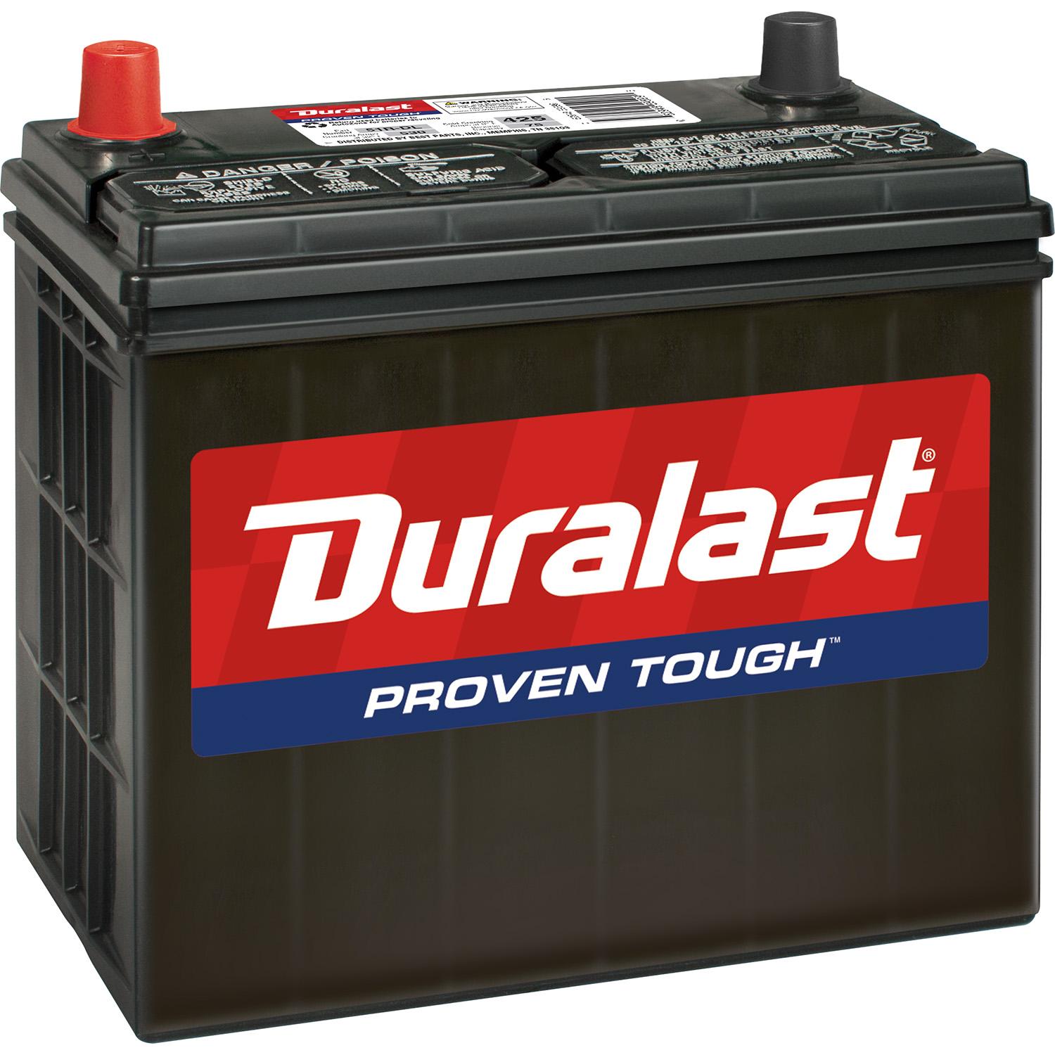 Group Size 51R Group Size _NULL Battery 51R-DL