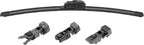 16" Bosch Automotive Clear Advantage Beam Wiper Blade - Single | All-Weather Performance