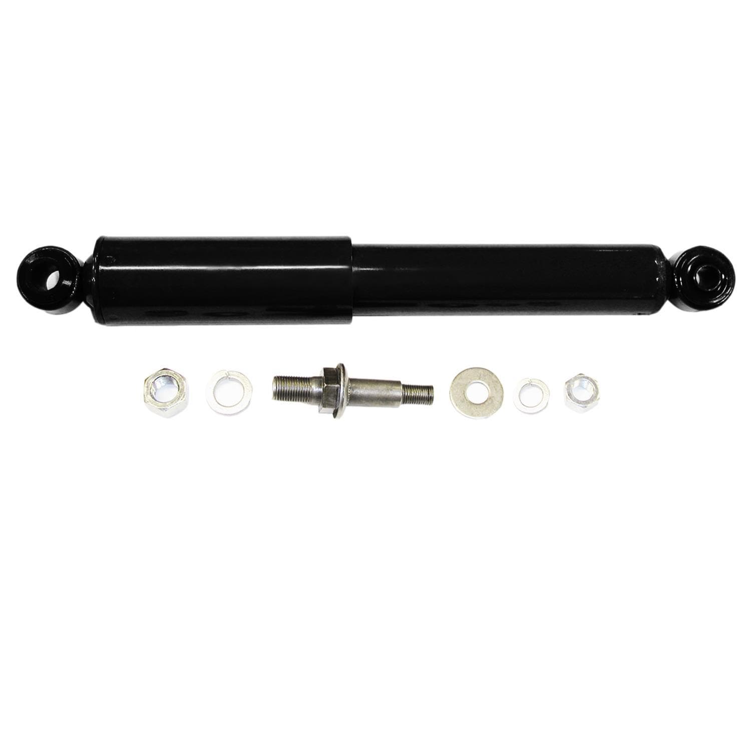 Silver Suspension Shock Absorber 520-138