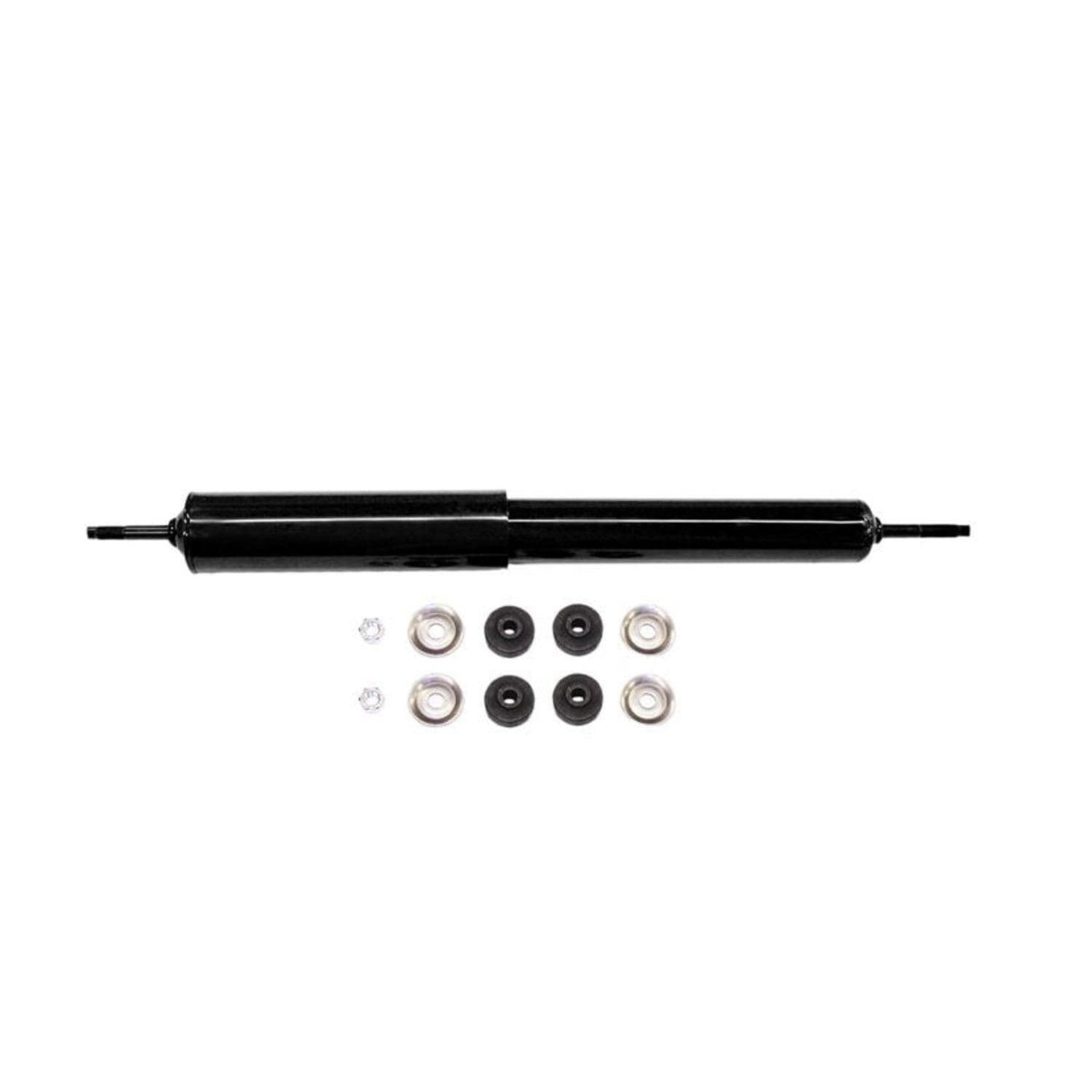 Silver Suspension Shock Absorber 520-152