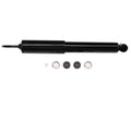Silver Suspension Shock Absorber 520-153
