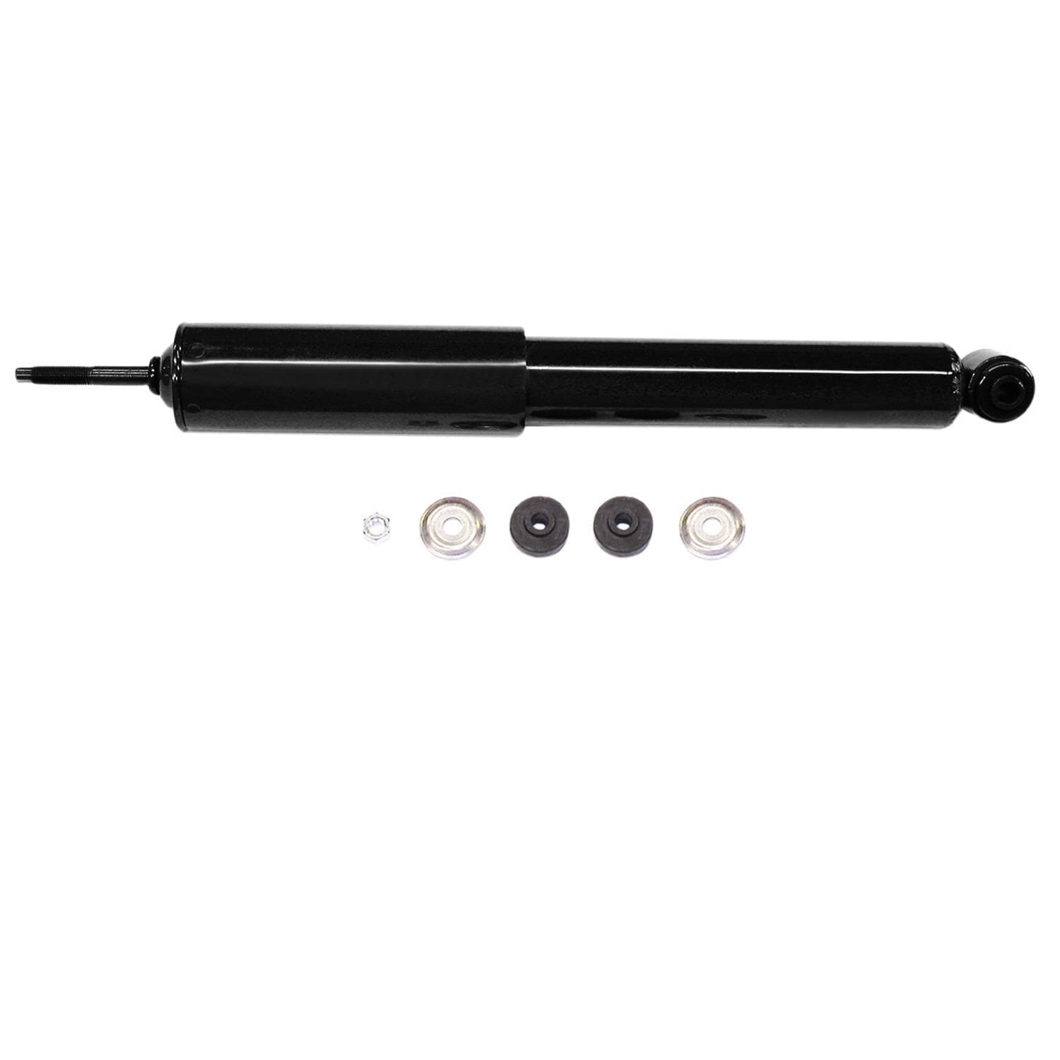 Silver Suspension Shock Absorber 520-153