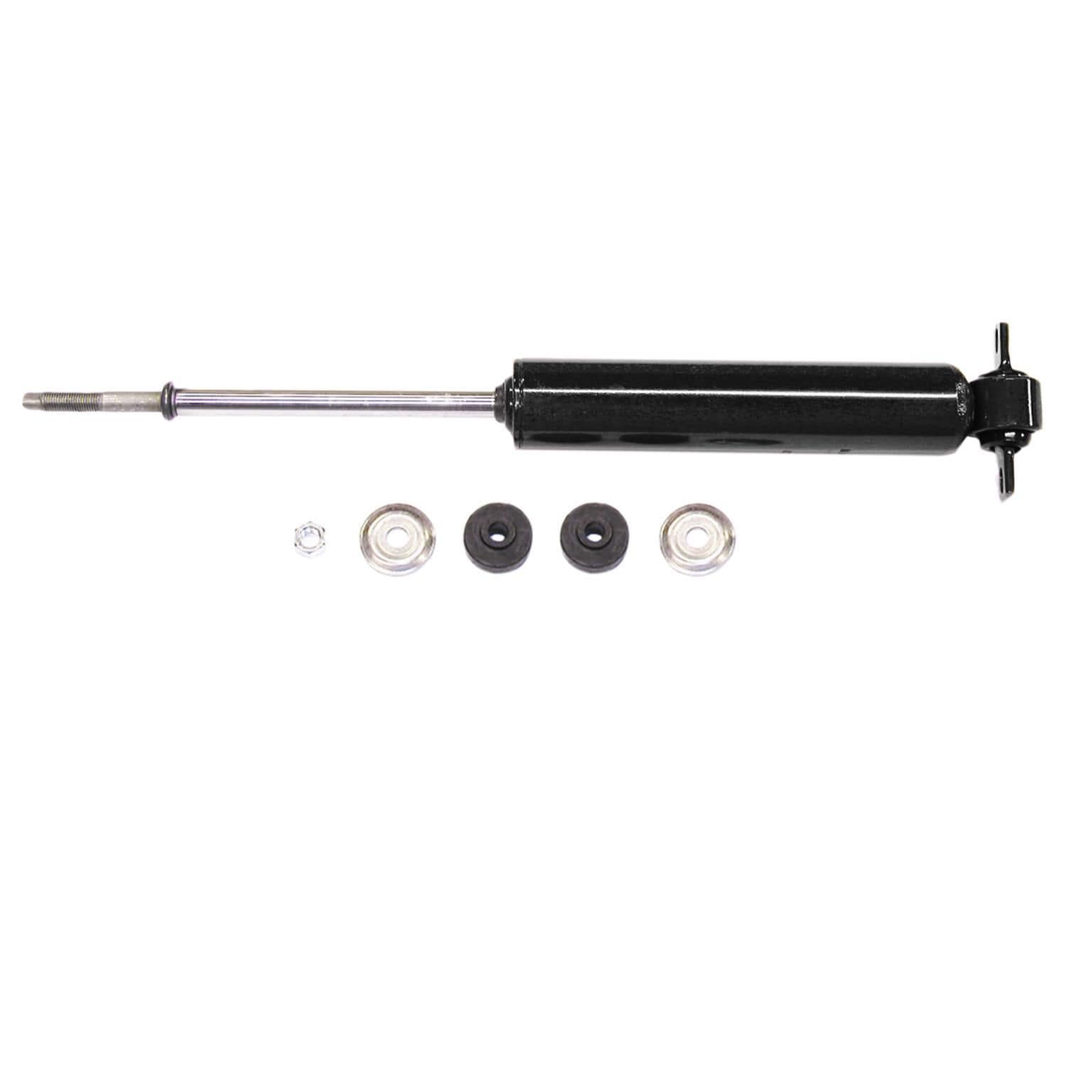 Silver Suspension Shock Absorber 520-168