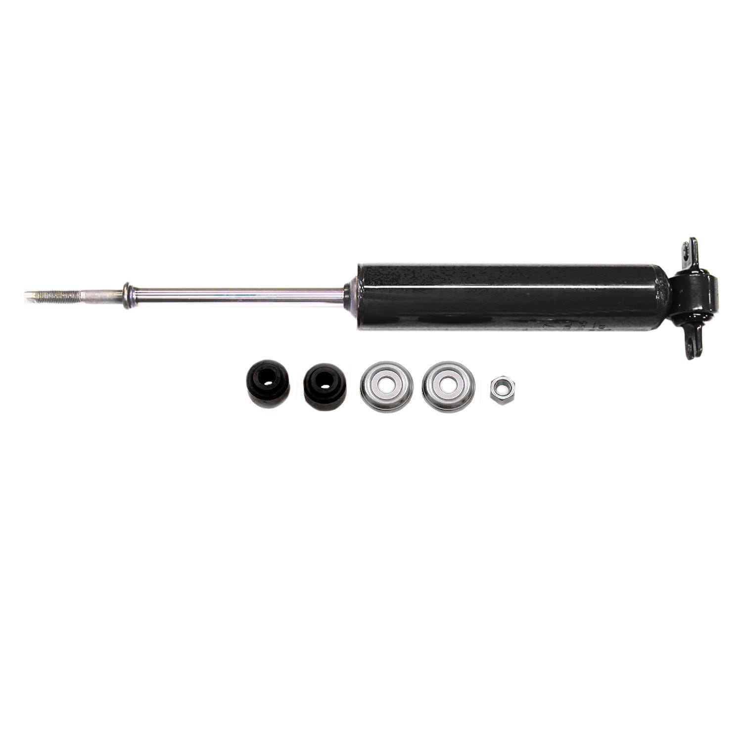Advantage Suspension Shock Absorber 520-179