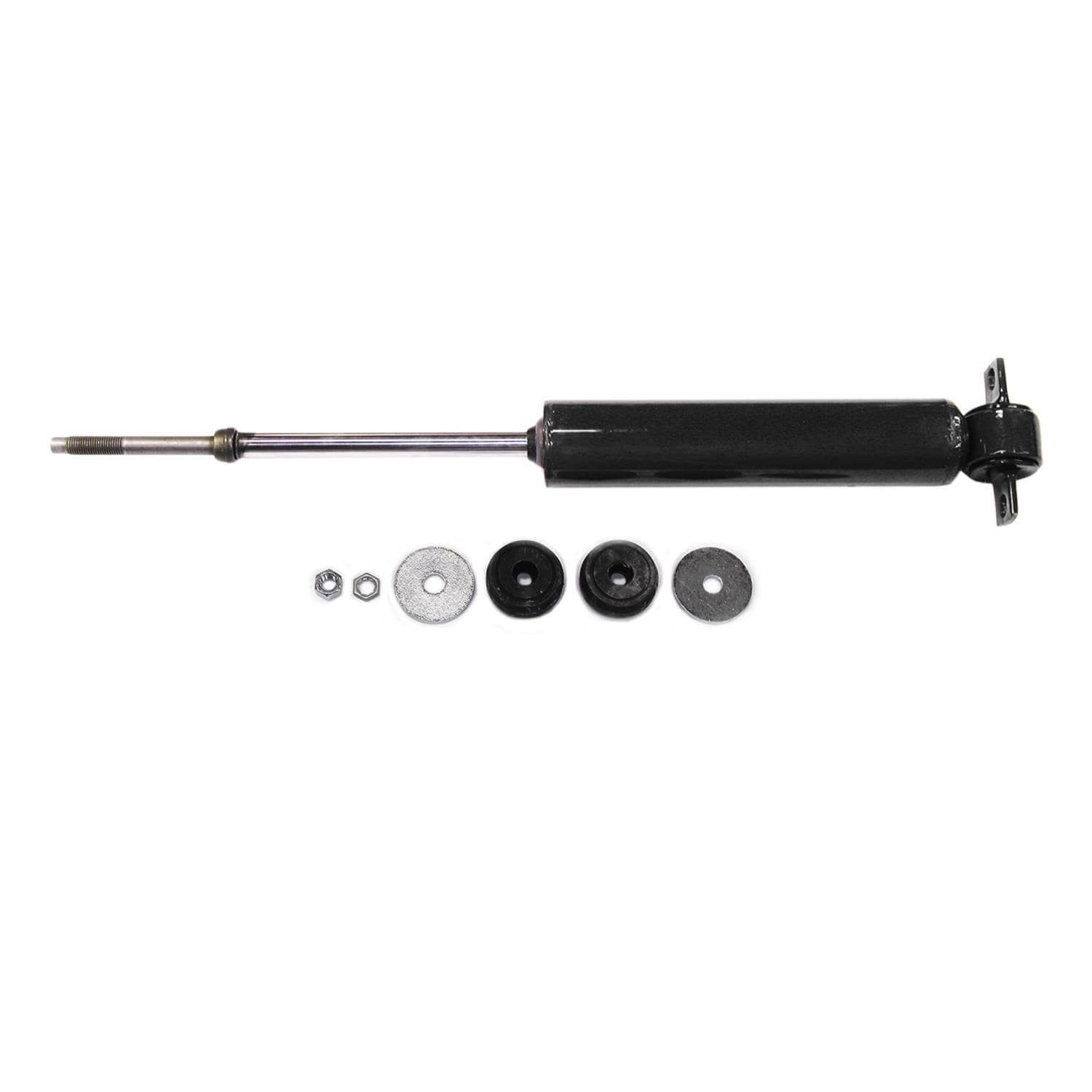 Silver Suspension Shock Absorber 520-227