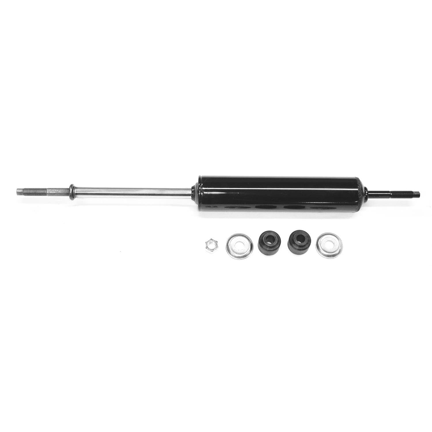 Advantage Suspension Shock Absorber 520-284