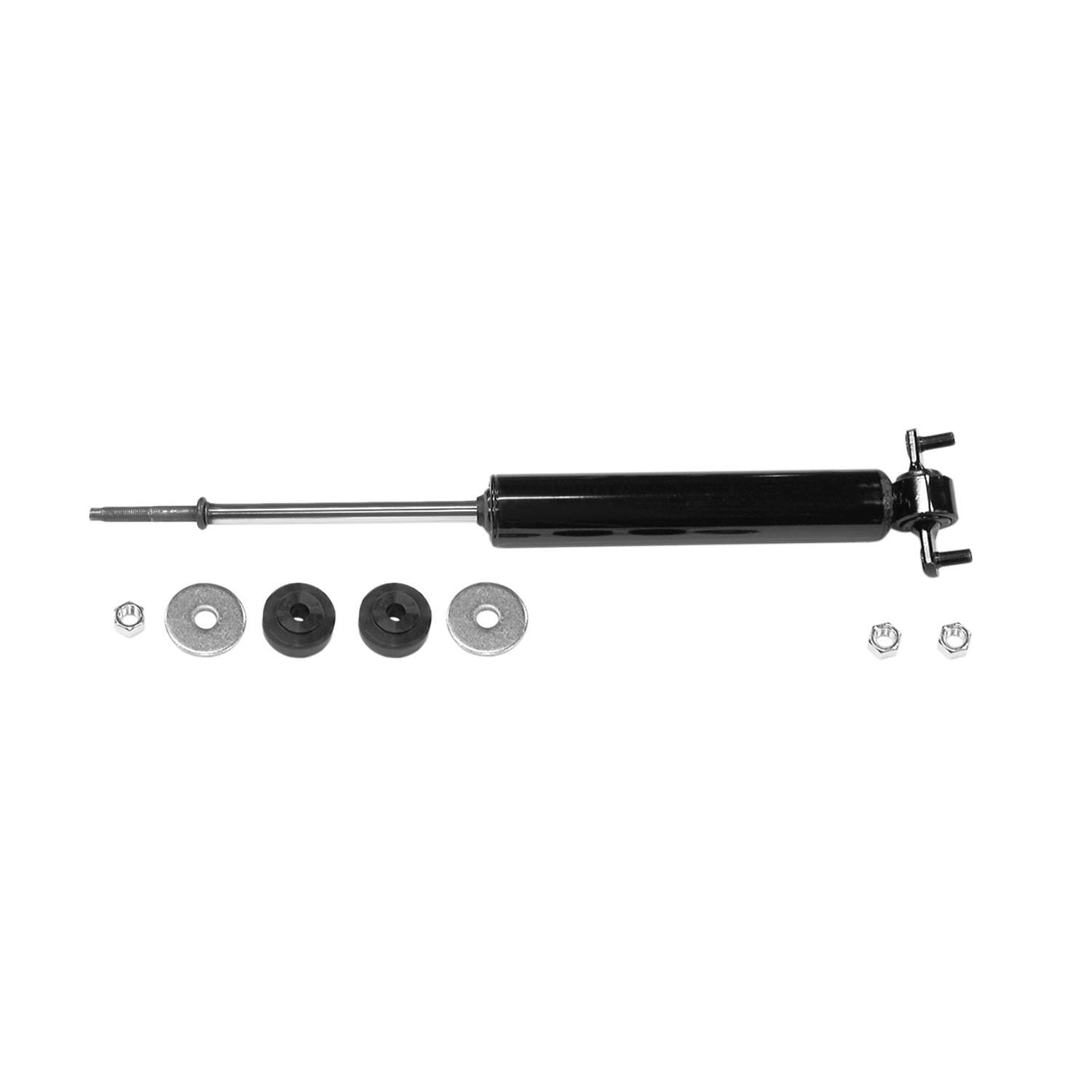 Silver Suspension Shock Absorber 520-323