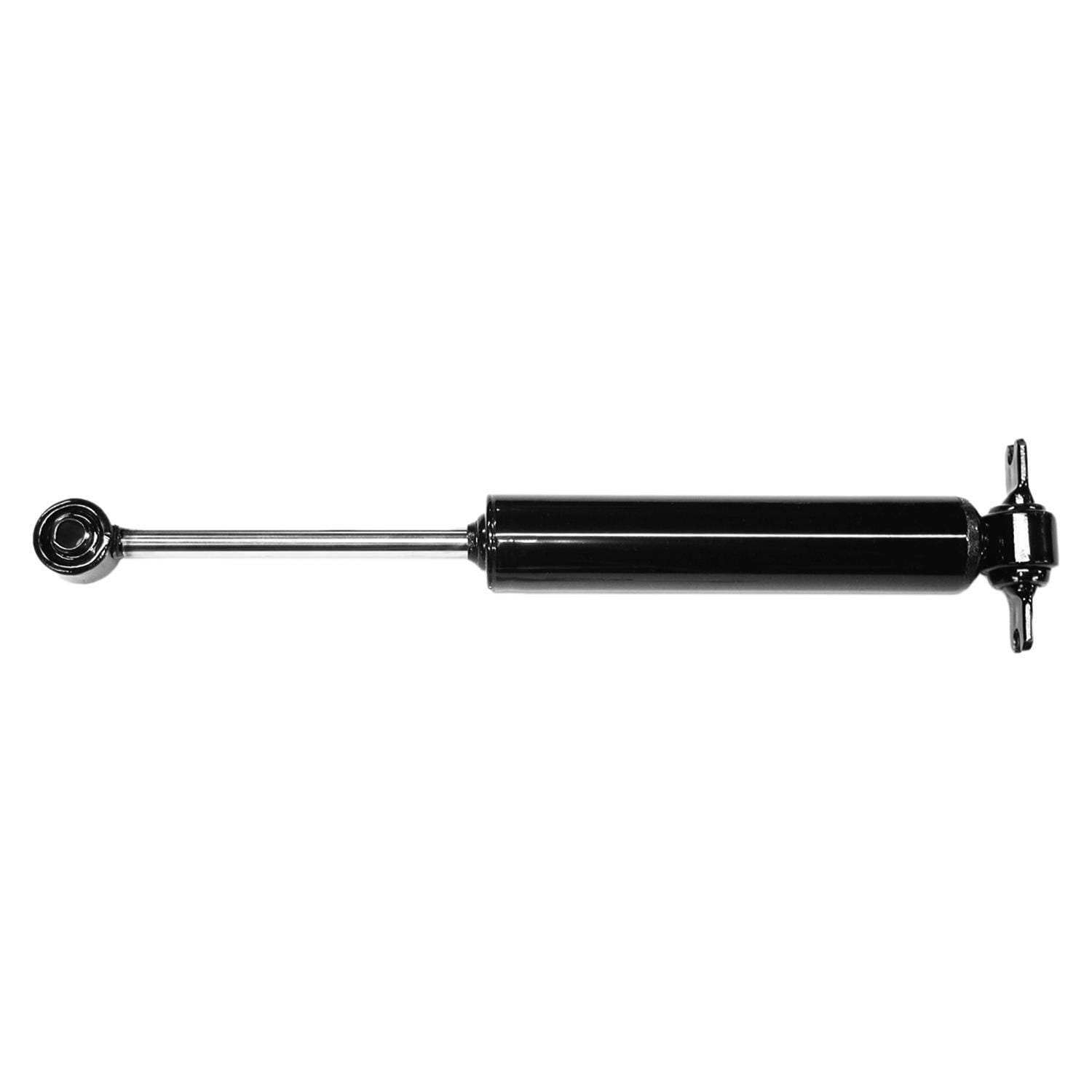 Silver Suspension Shock Absorber 520-326