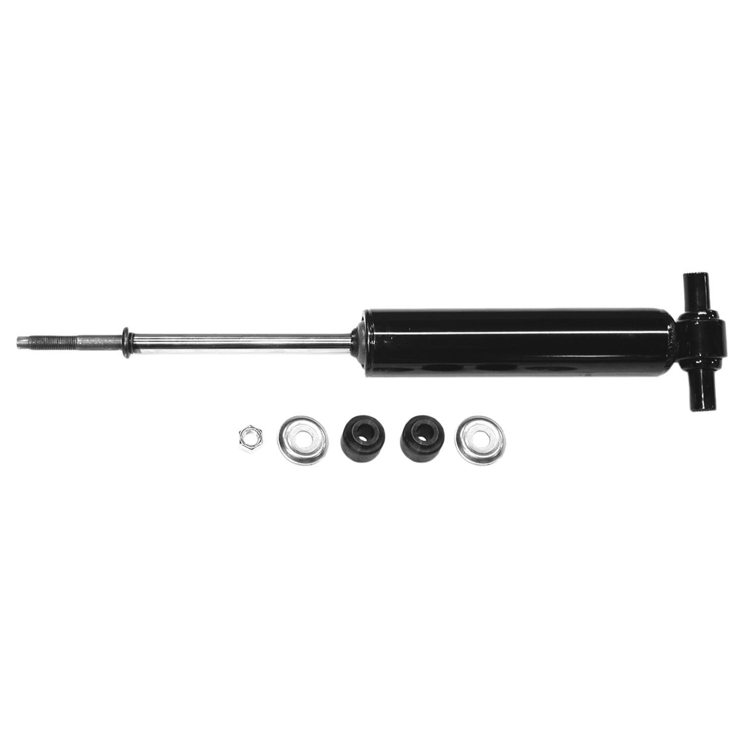 Advantage Suspension Shock Absorber 520-343