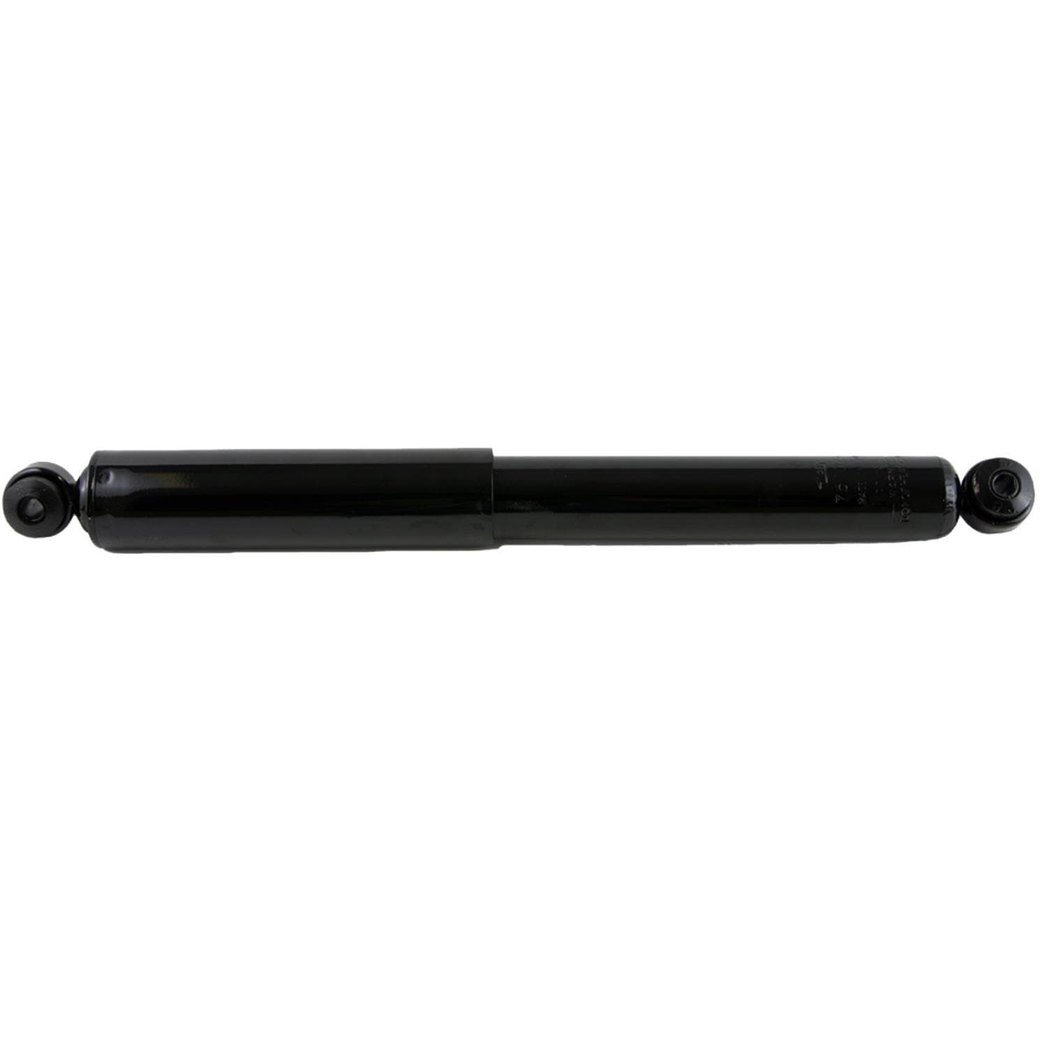 Silver Suspension Shock Absorber 520-37