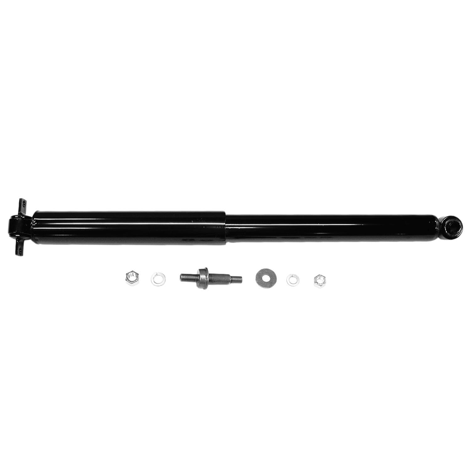 Silver Suspension Shock Absorber 520-386